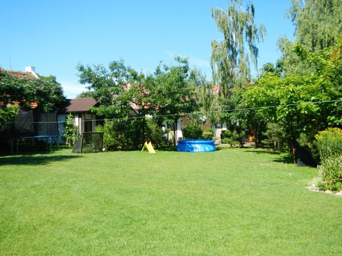 Rybarska Basta Vikletice - Nechranice Villa Chbany ภายนอก รูปภาพ