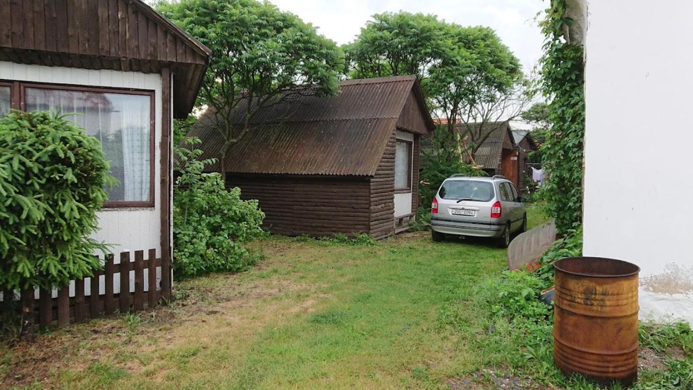 Rybarska Basta Vikletice - Nechranice Villa Chbany ภายนอก รูปภาพ